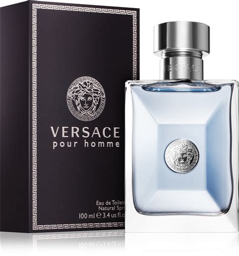 versace pour homme ราคา duty free|Buy Versace Pour Homme Eau De Toilette .